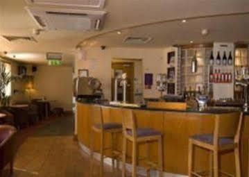 Premier Inn Aberdeen City Centre Εξωτερικό φωτογραφία